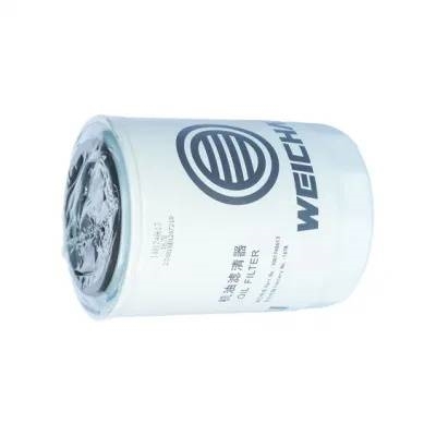 Weichai Authentic fuel fine filter element 1000053555 Інше обладнання