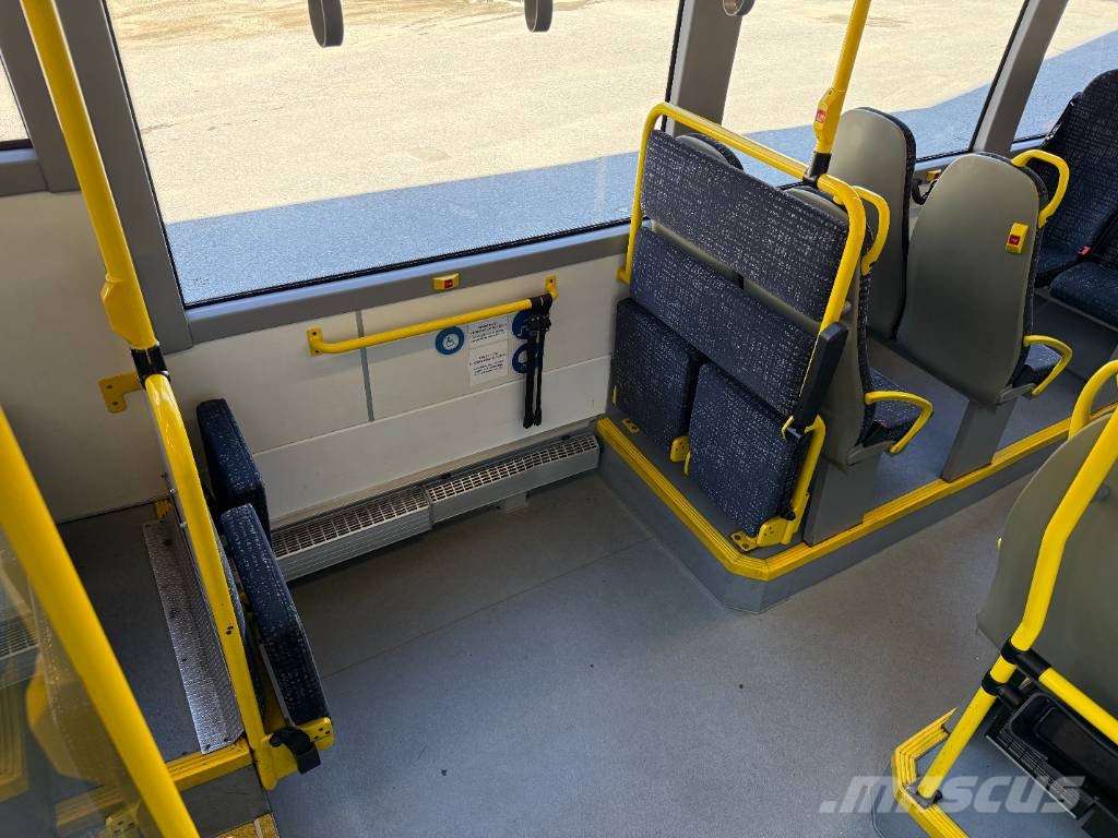 Volvo 8900LE. 59 Units! Autobus interurbani
