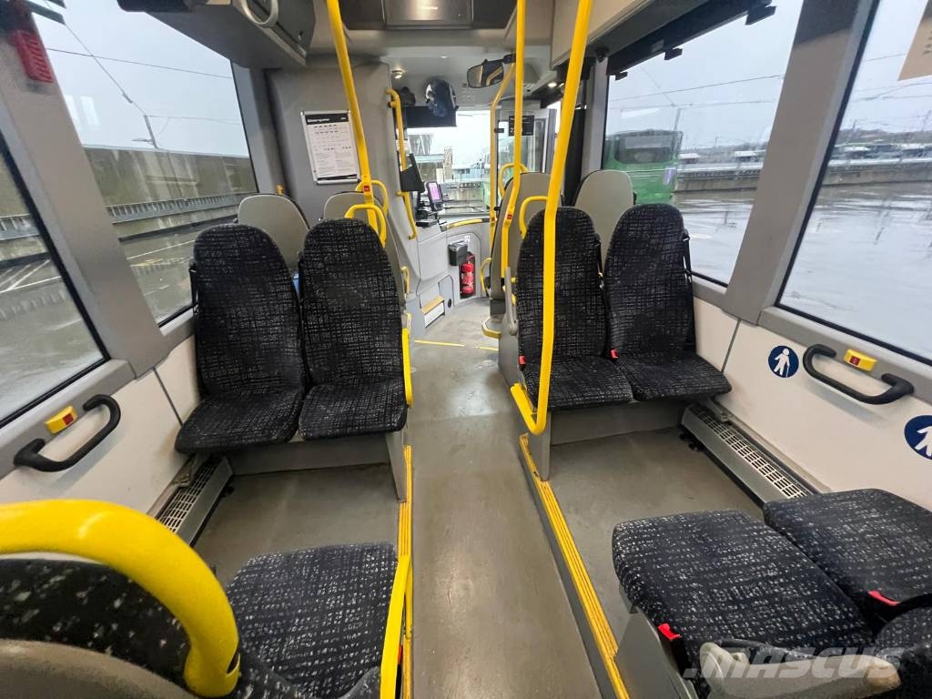 Volvo 8900LE. 59 Units! Autobuses interurbano