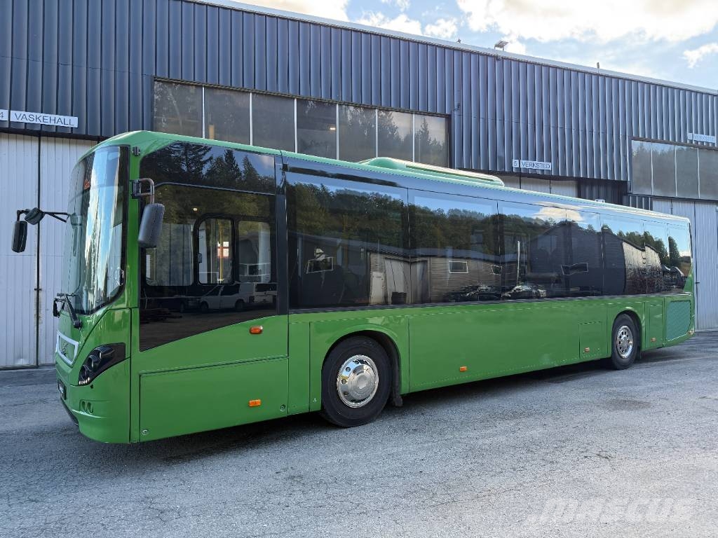 Volvo 8900LE. 59 Units! Autobus interurbani