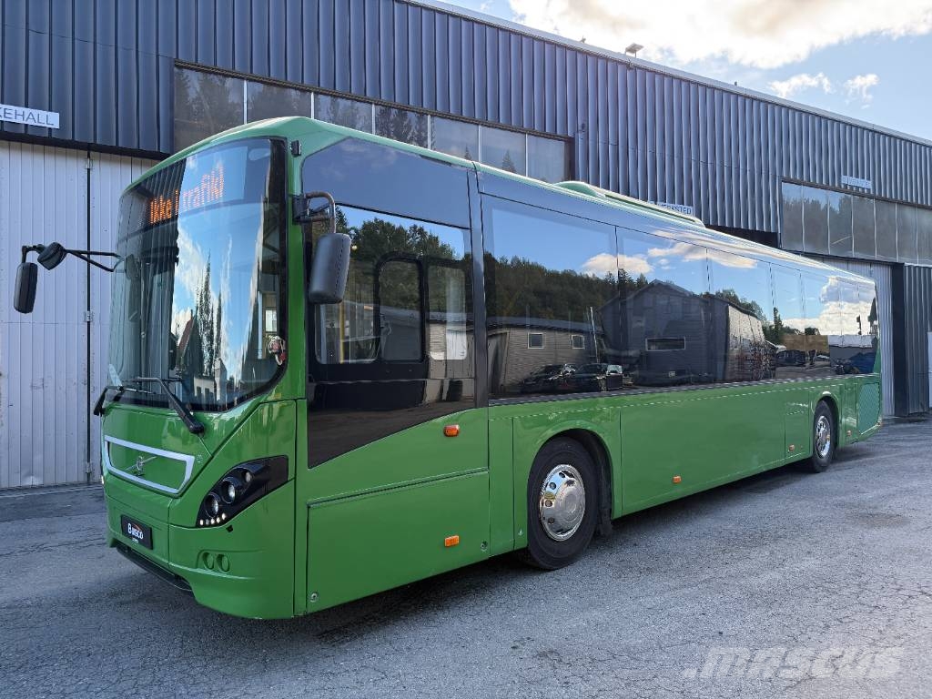 Volvo 8900LE. 59 Units! Autobus interurbani