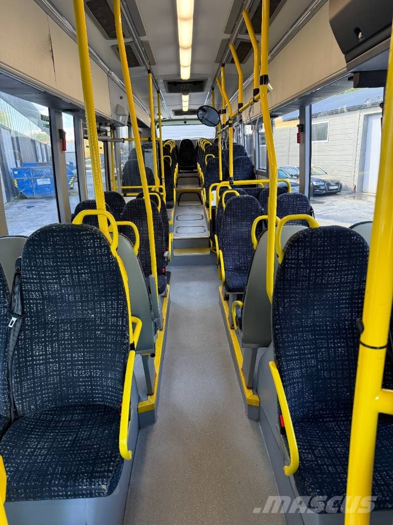 Volvo 8900LE. 59 Units! Autobus interurbani