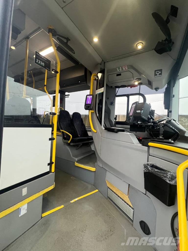 Volvo 8900LE. 59 Units! Autobuses interurbano
