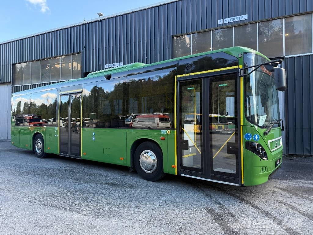 Volvo 8900LE. 59 Units! Autobus interurbani