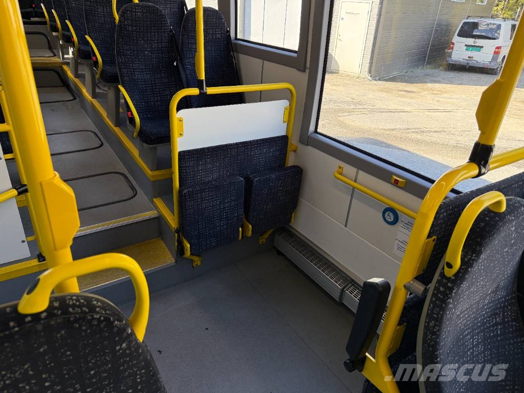 Volvo 8900LE. 59 Units! Autobus interurbani