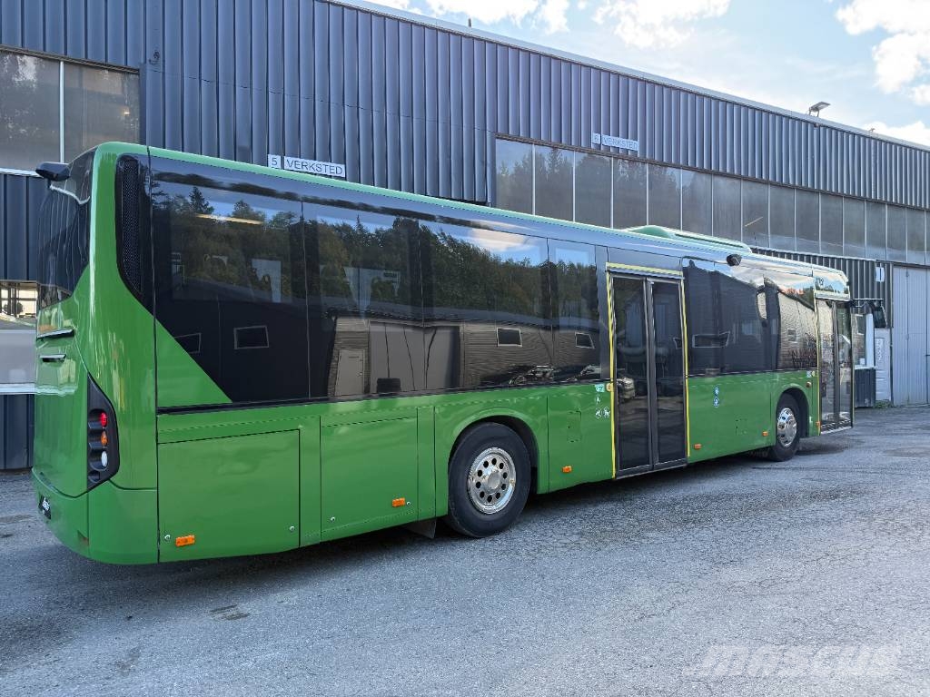 Volvo 8900LE. 59 Units! Autobus interurbani