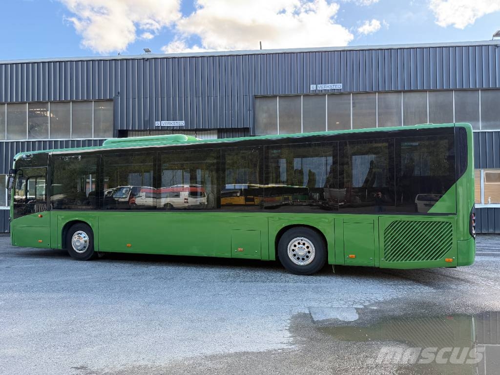 Volvo 8900LE. 59 Units! Autobus interurbani