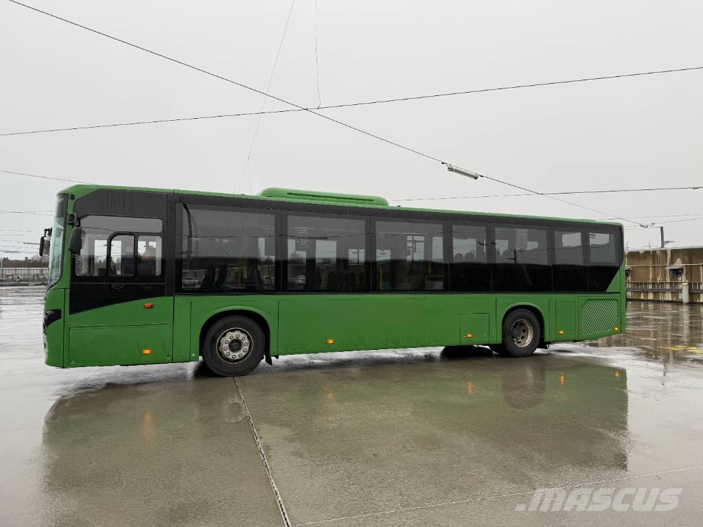 Volvo 8900LE. 59 Units! Autobuses interurbano