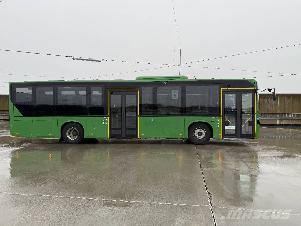 Volvo 8900LE. 59 Units! Autobuses interurbano