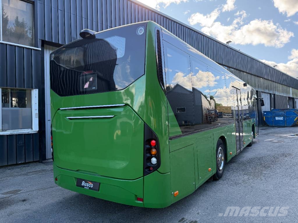 Volvo 8900LE. 59 Units! Autobus interurbani