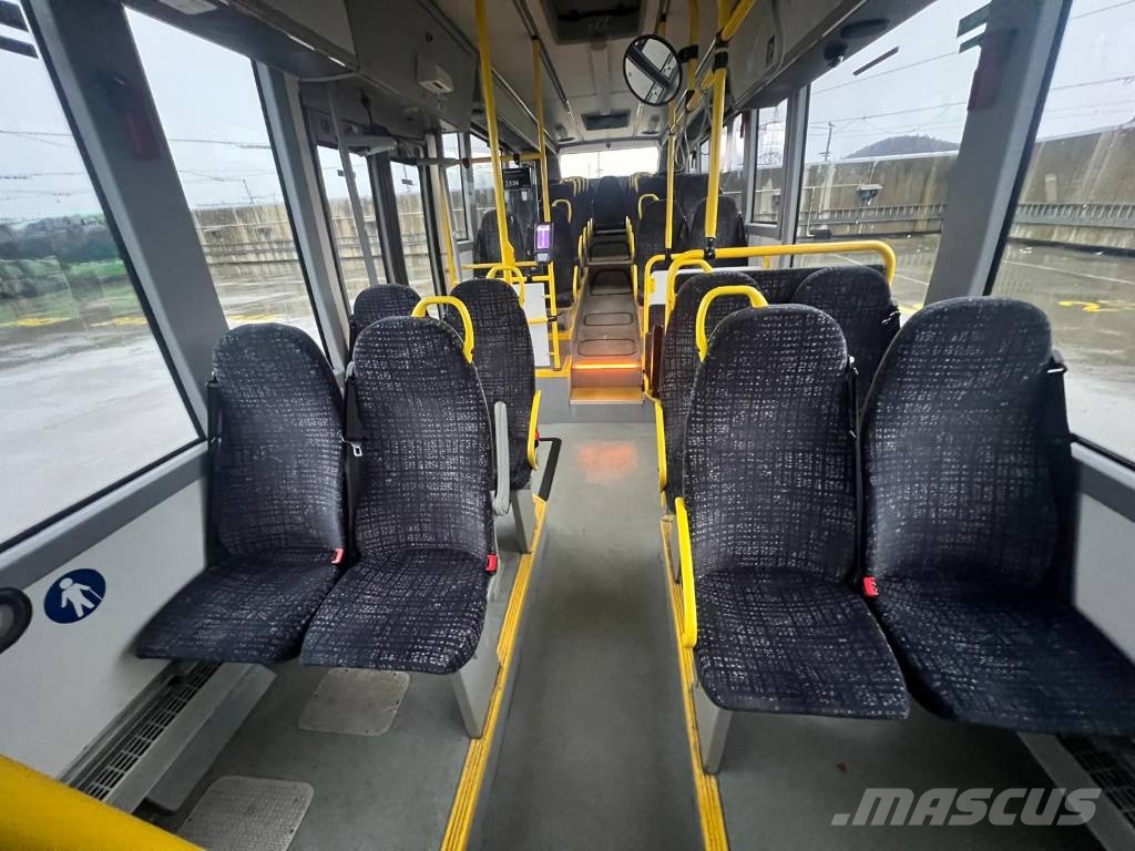 Volvo 8900LE. 59 Units! Autobuses interurbano