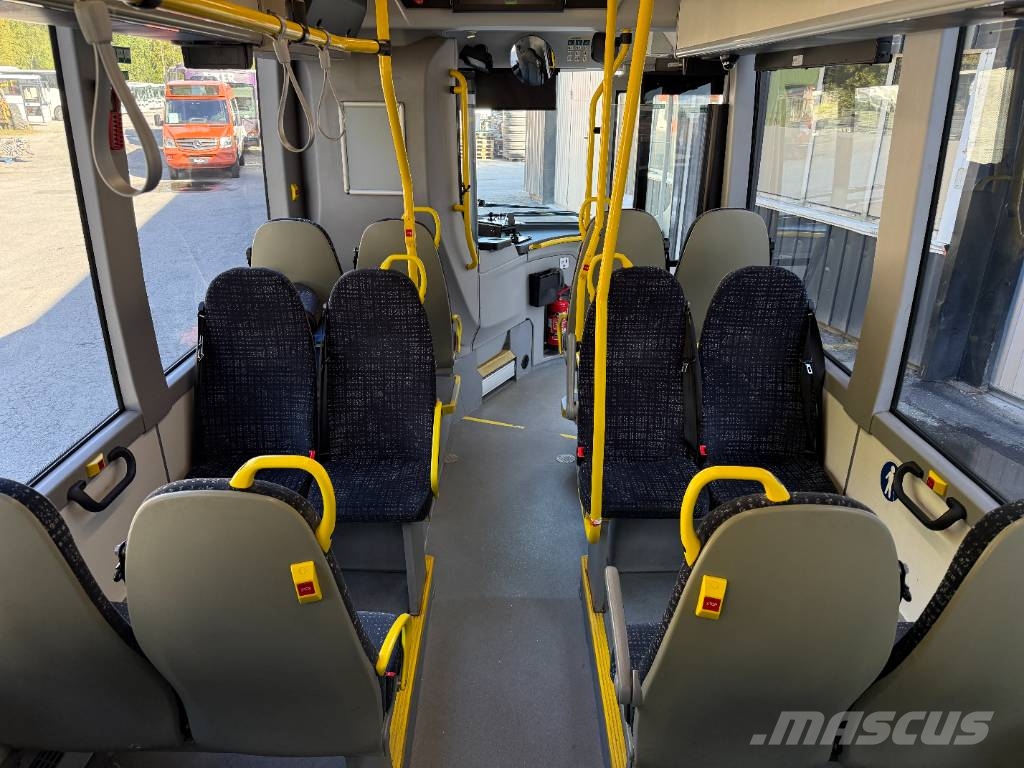 Volvo 8900LE. 59 Units! Autobus interurbani