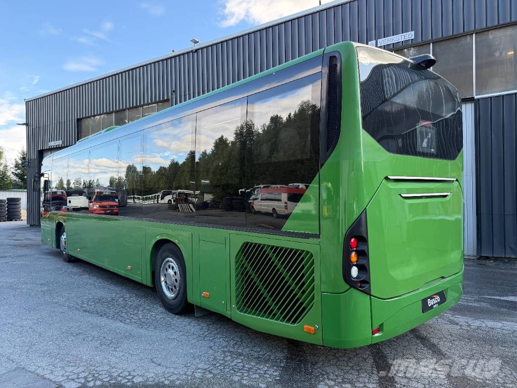 Volvo 8900LE. 59 Units! Autobus interurbani