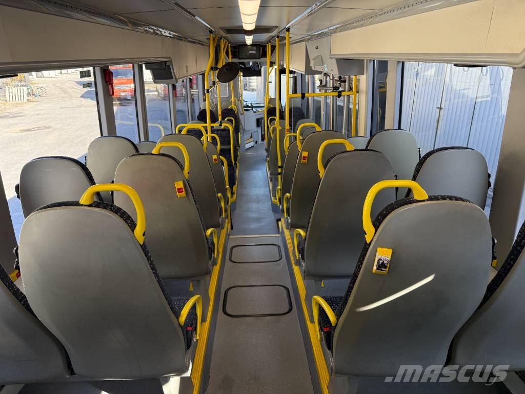 Volvo 8900LE. 59 Units! Autobus interurbani