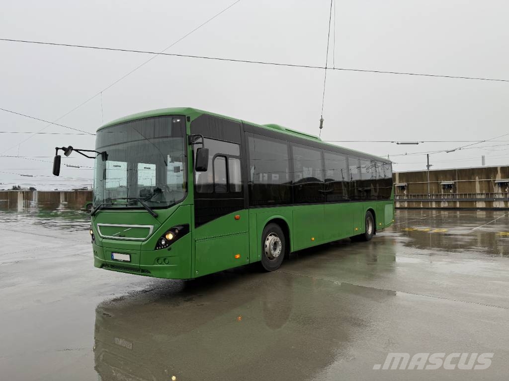 Volvo 8900LE. 59 Units! Autobuses interurbano