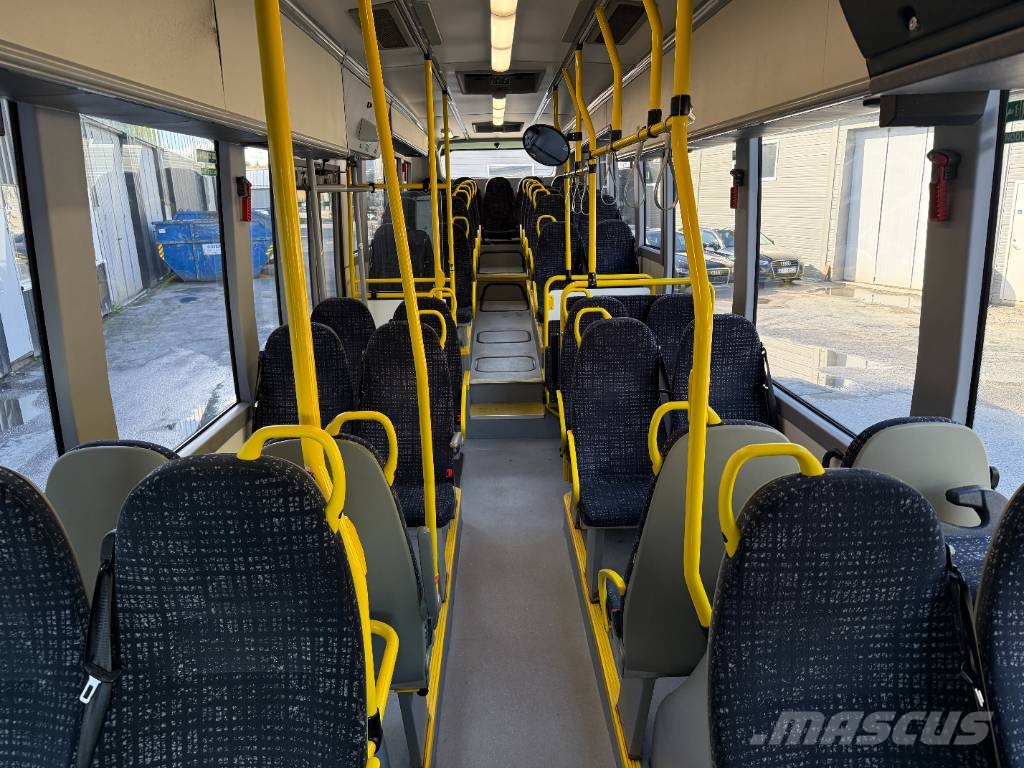 Volvo 8900LE. 59 Units! Autobus interurbani