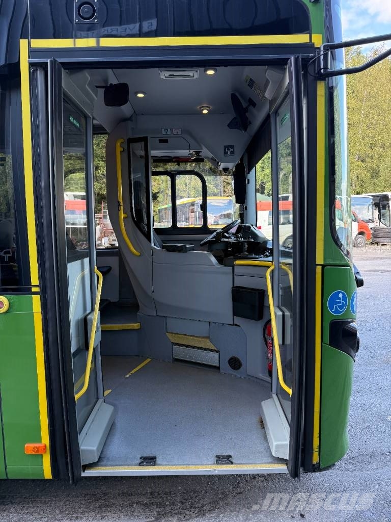 Volvo 8900LE. 59 Units! Autobus interurbani
