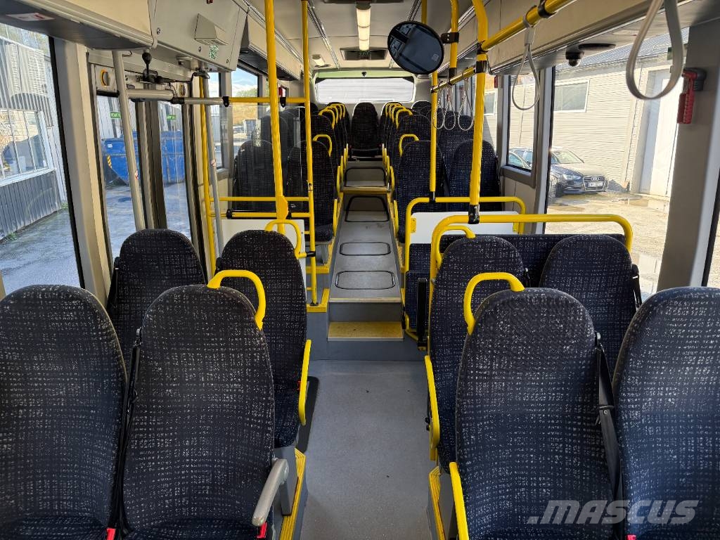 Volvo 8900LE. 59 Units! Autobus interurbani