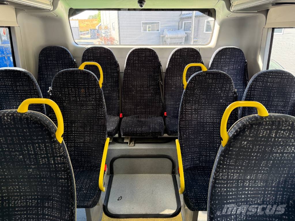 Volvo 8900LE. 59 Units! Autobus interurbani