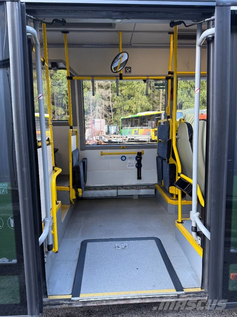 Volvo 8900LE. 59 Units! Autobus interurbani