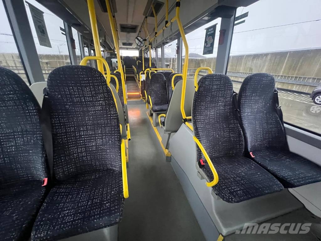 Volvo 8900LE. 59 Units! Autobuses interurbano