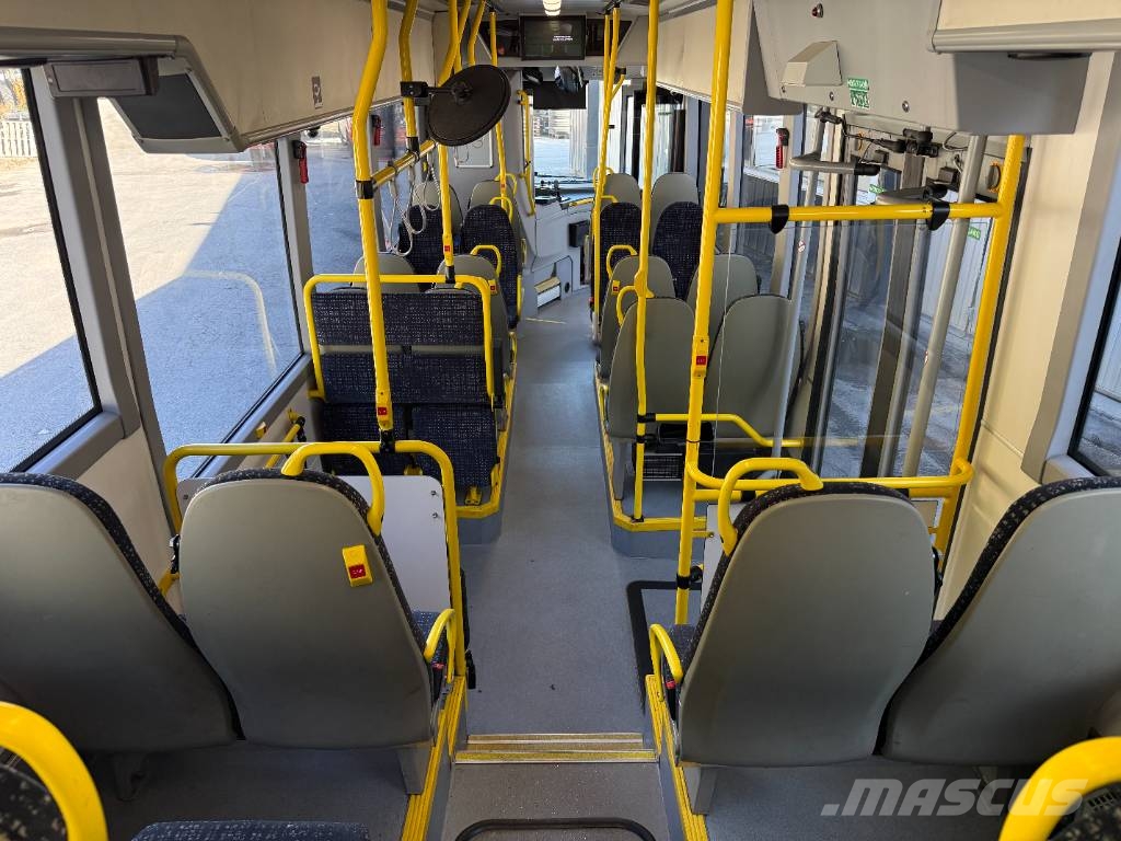 Volvo 8900LE. 59 Units! Autobus interurbani