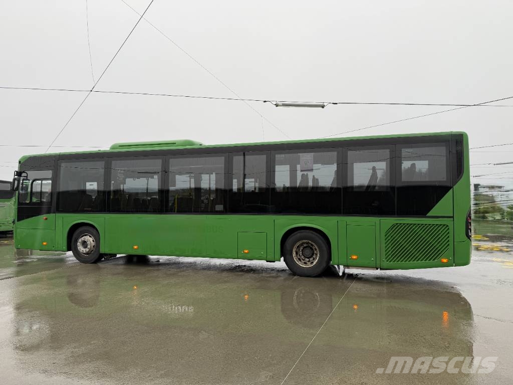 Volvo 8900LE. 59 Units! Autobuses interurbano