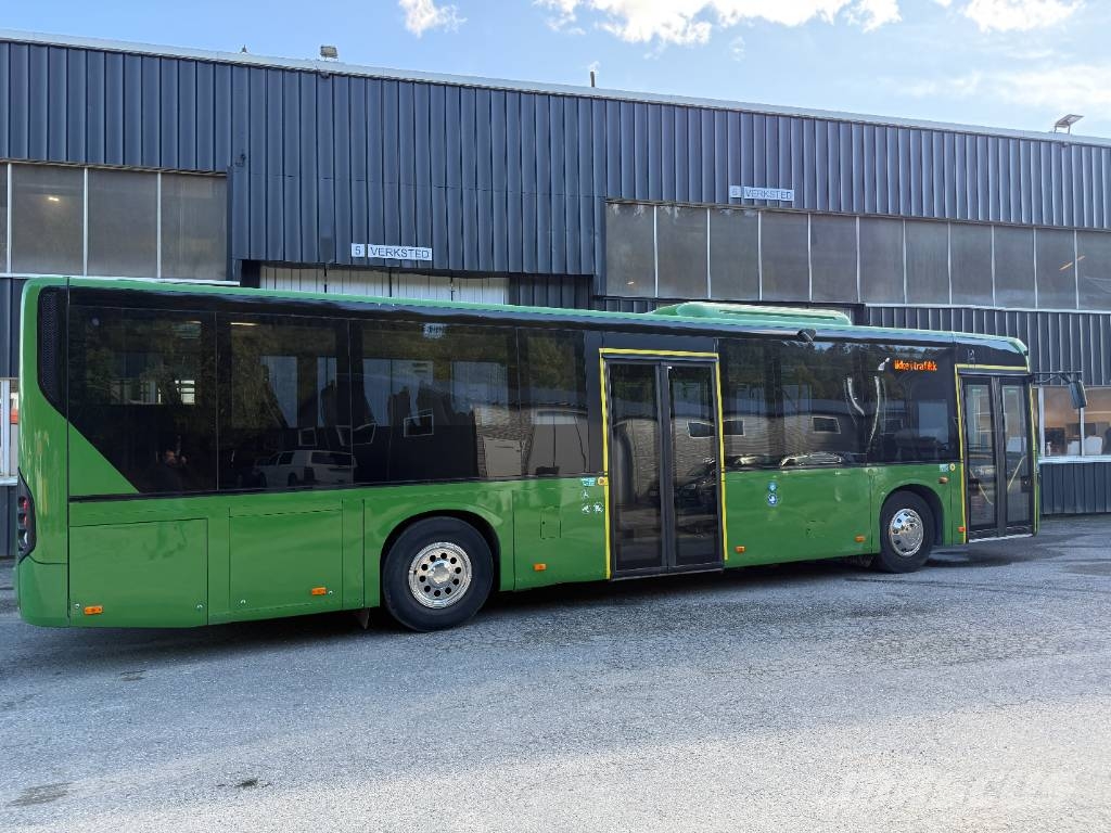 Volvo 8900LE. 59 Units! Autobus interurbani