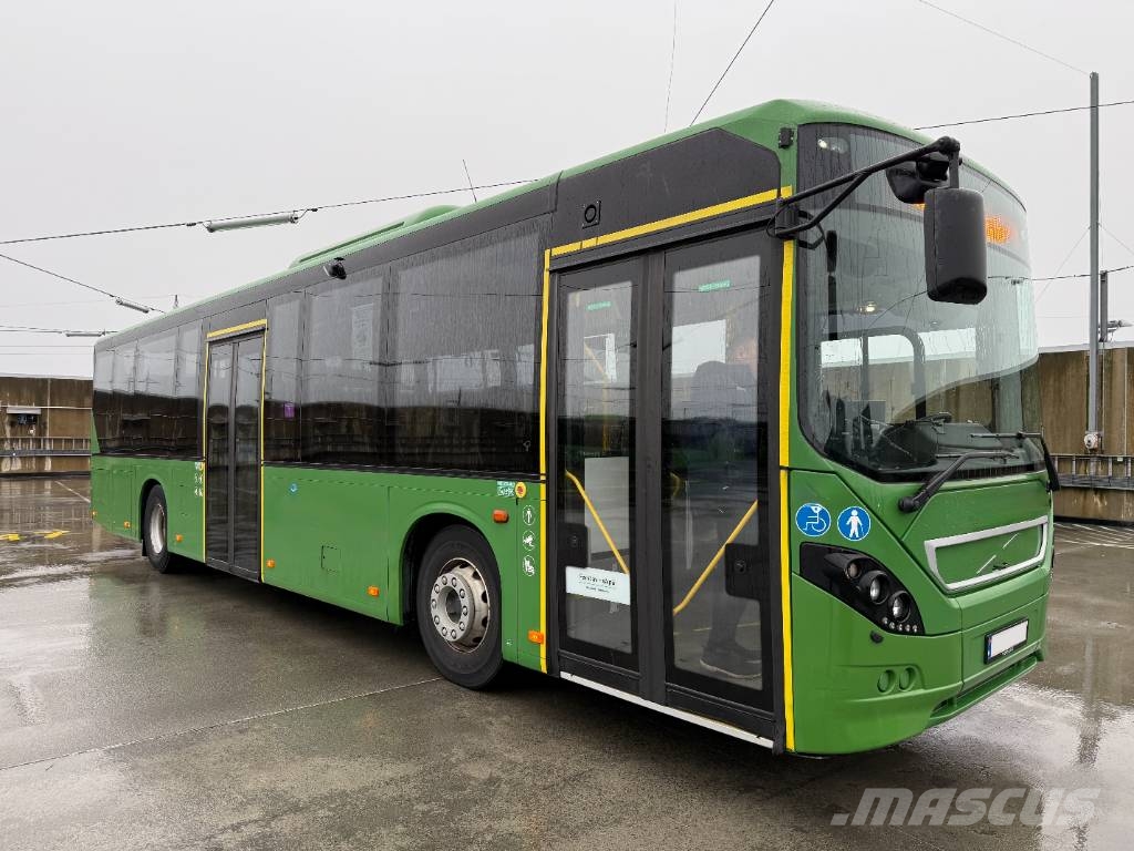 Volvo 8900LE. 59 Units! Autobuses interurbano