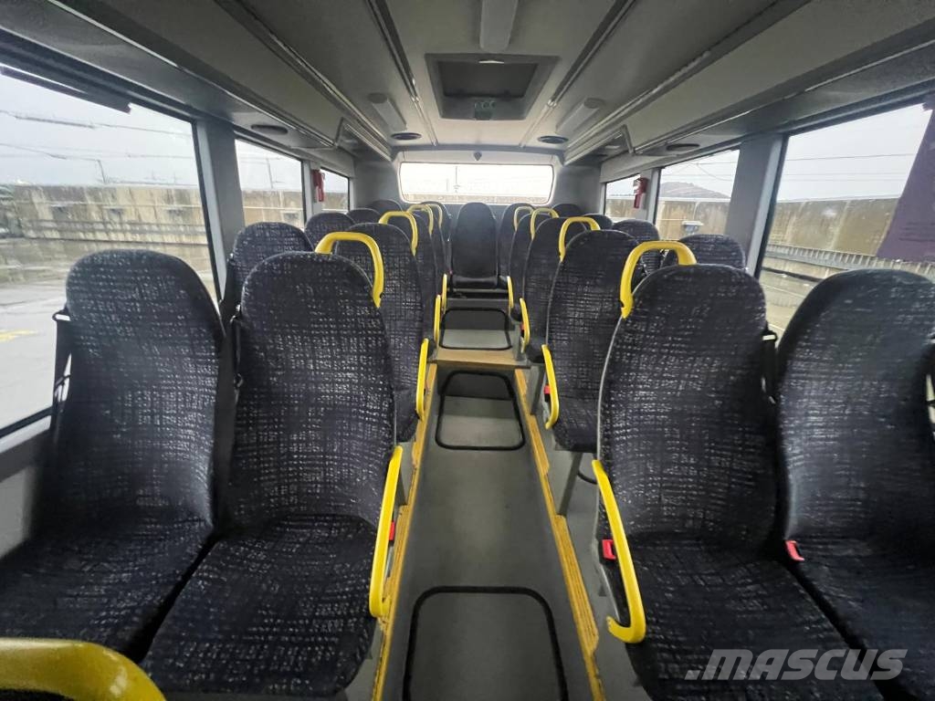 Volvo 8900LE. 59 Units! Autobuses interurbano
