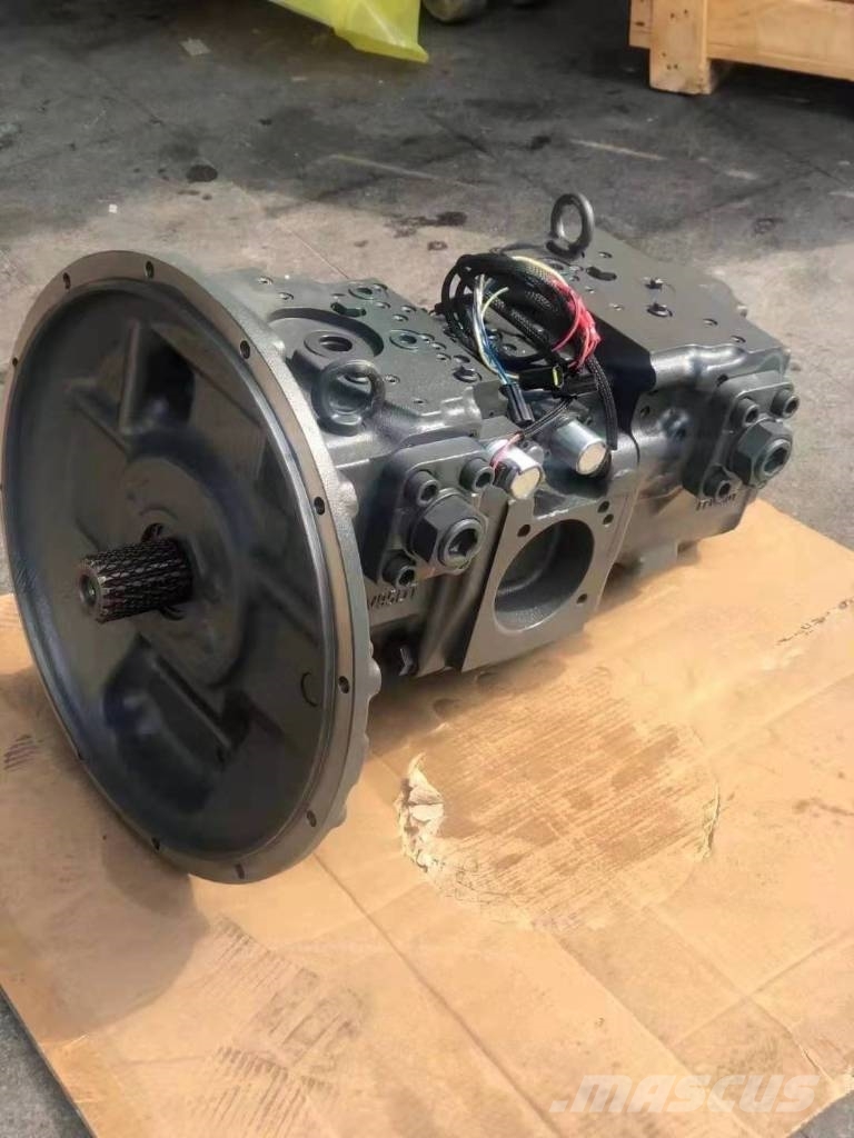 Komatsu PC200-8 main hydraulic pump 708-2L-00400 Hydraulique