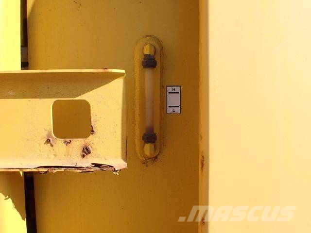 PC PC120‑8 حفارات زحافة