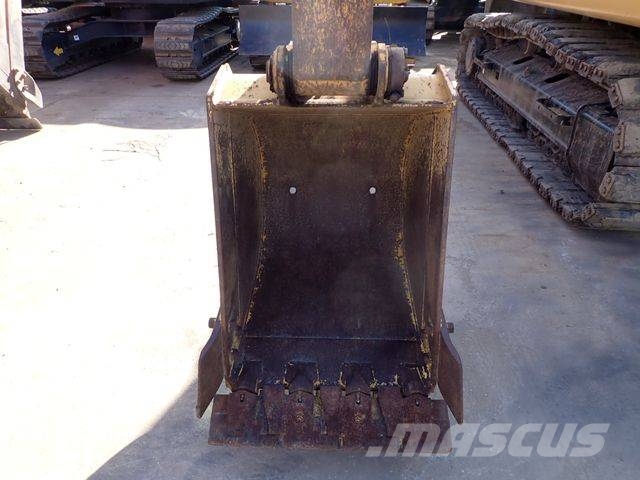 PC PC120‑8 حفارات زحافة