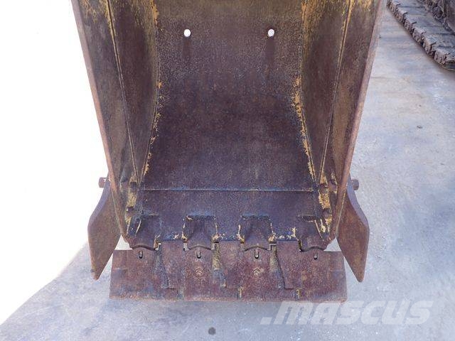 PC PC120‑8 حفارات زحافة