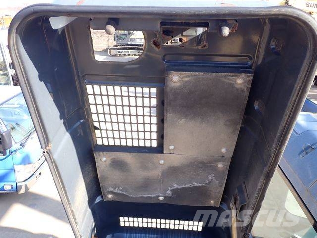 PC PC120‑8 حفارات زحافة