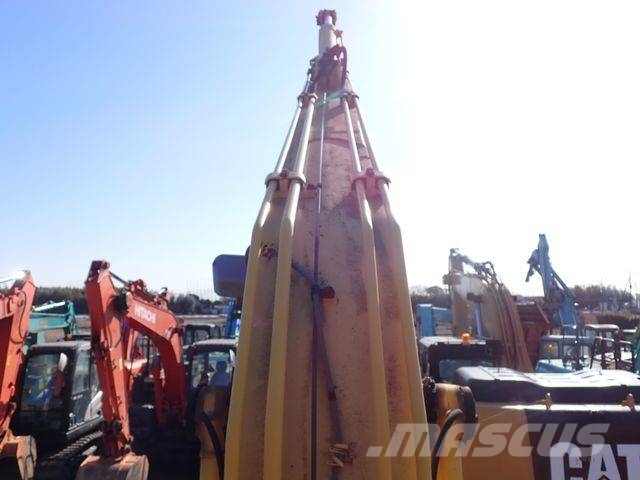 PC PC120‑8 حفارات زحافة
