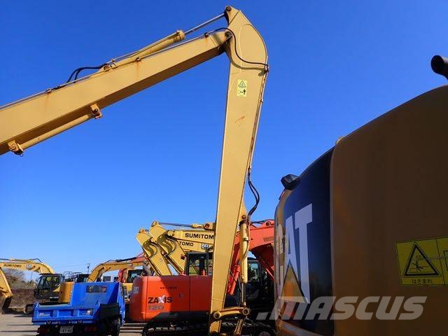 PC PC120‑8 حفارات زحافة