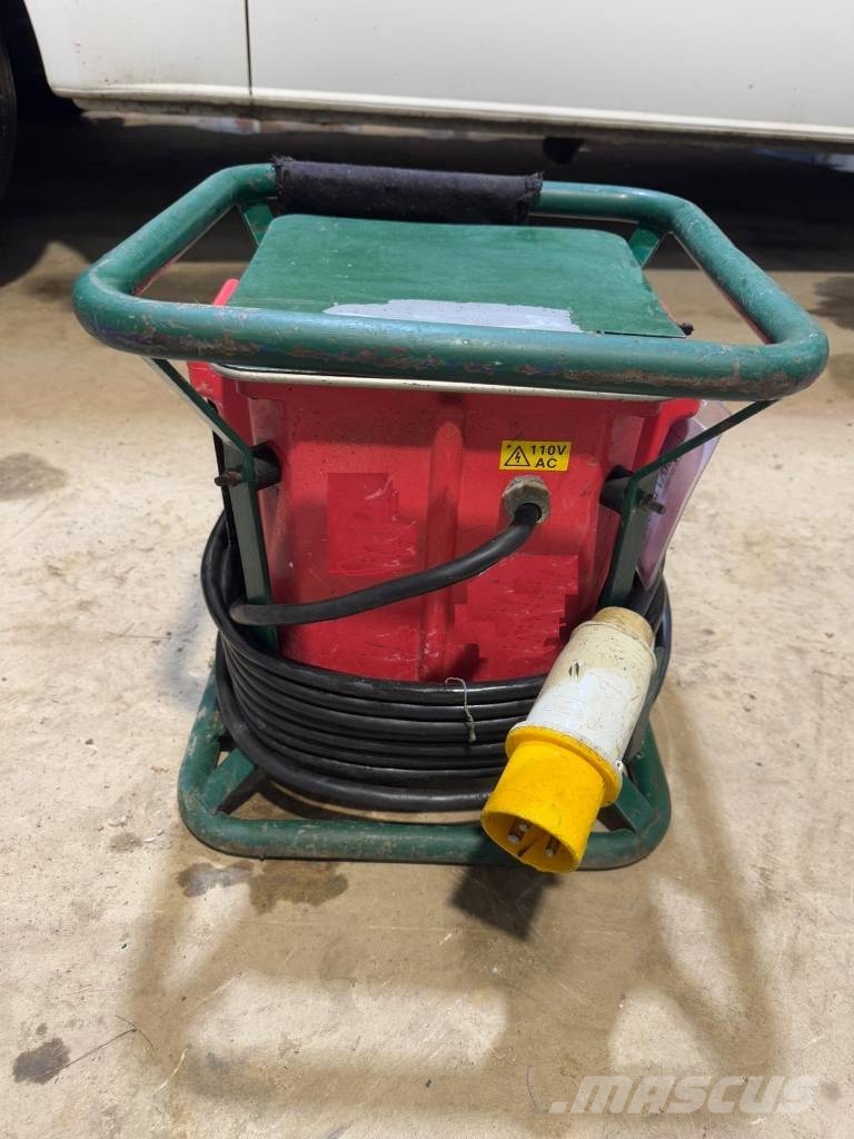 Advance ACT Welding machines