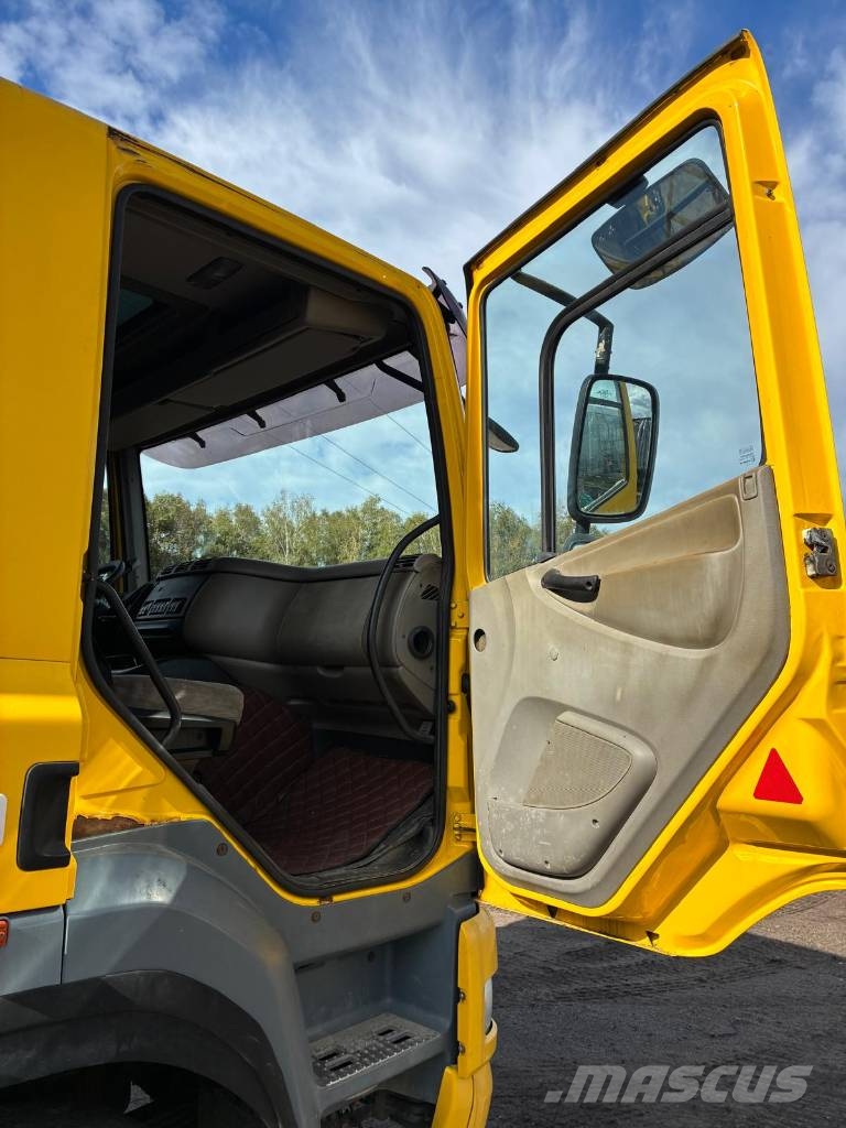 DAF 85.410 Camion ribaltabili