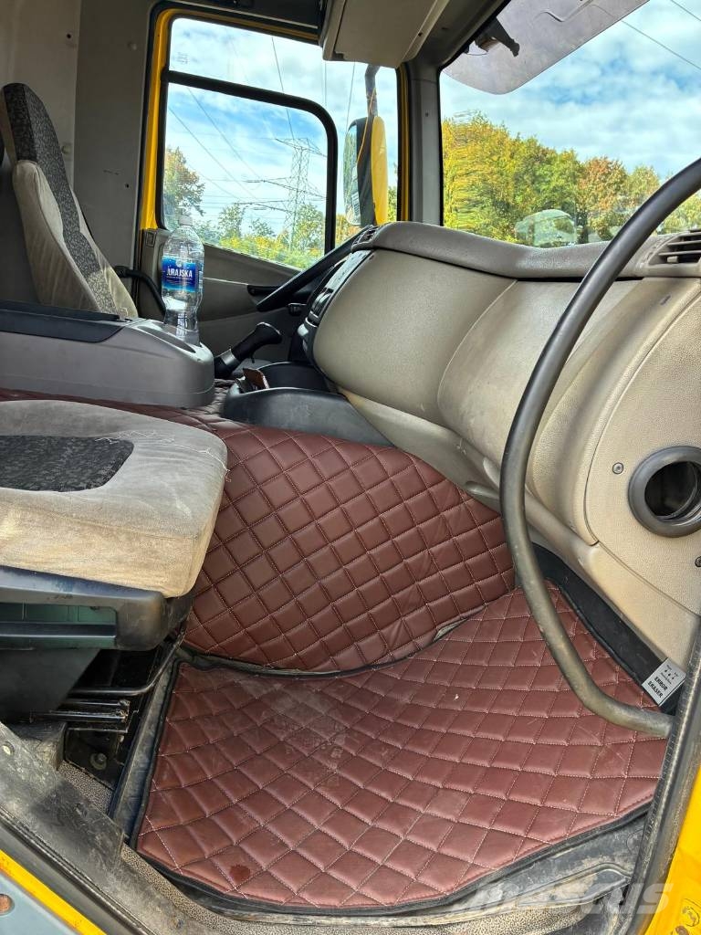 DAF 85.410 Camion ribaltabili