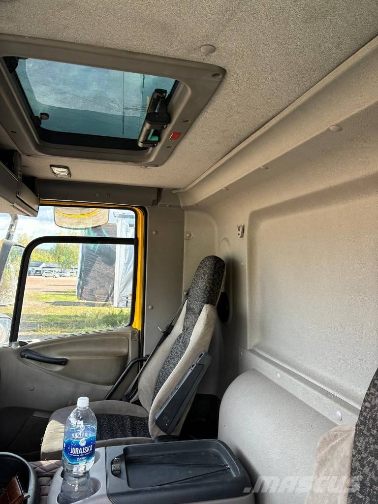 DAF 85.410 Camion ribaltabili