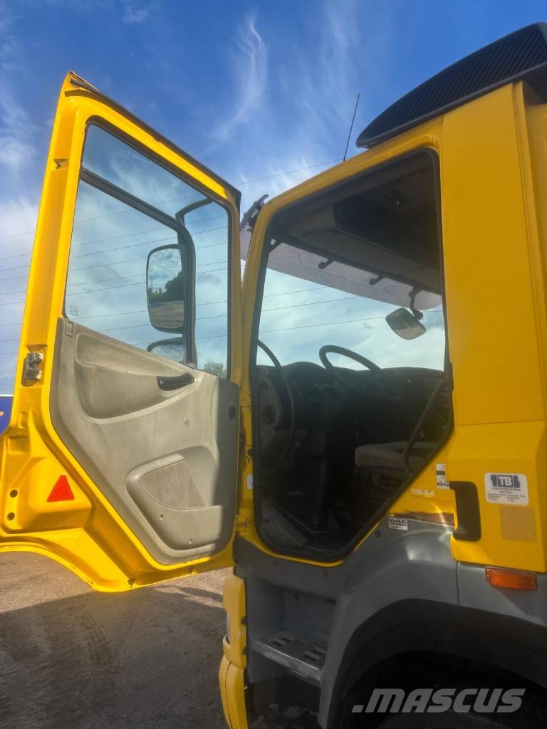 DAF 85.410 Camion ribaltabili