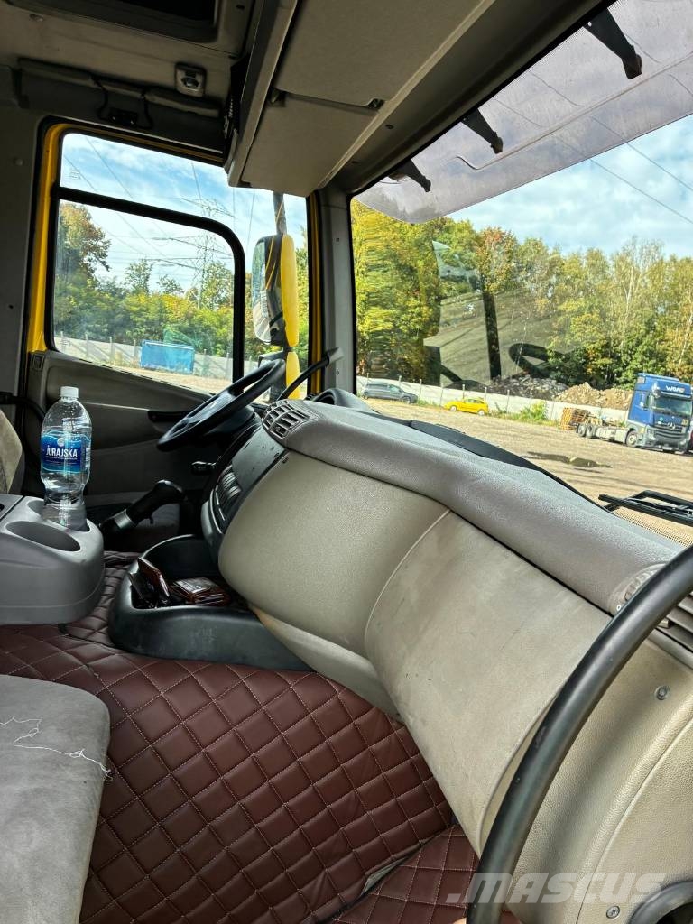 DAF 85.410 Camion ribaltabili