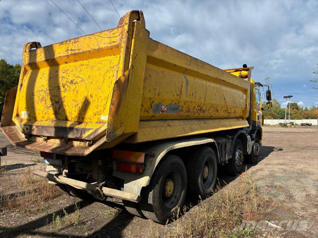 DAF 85.410 Camion ribaltabili