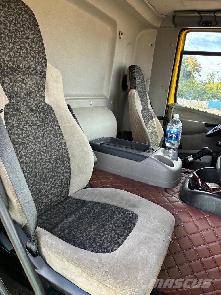 DAF 85.410 Camion ribaltabili