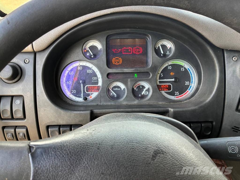 DAF 85.410 Camion ribaltabili