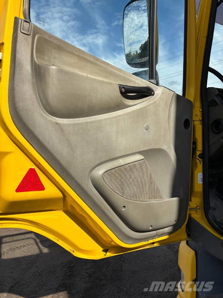 DAF 85.410 Camion ribaltabili