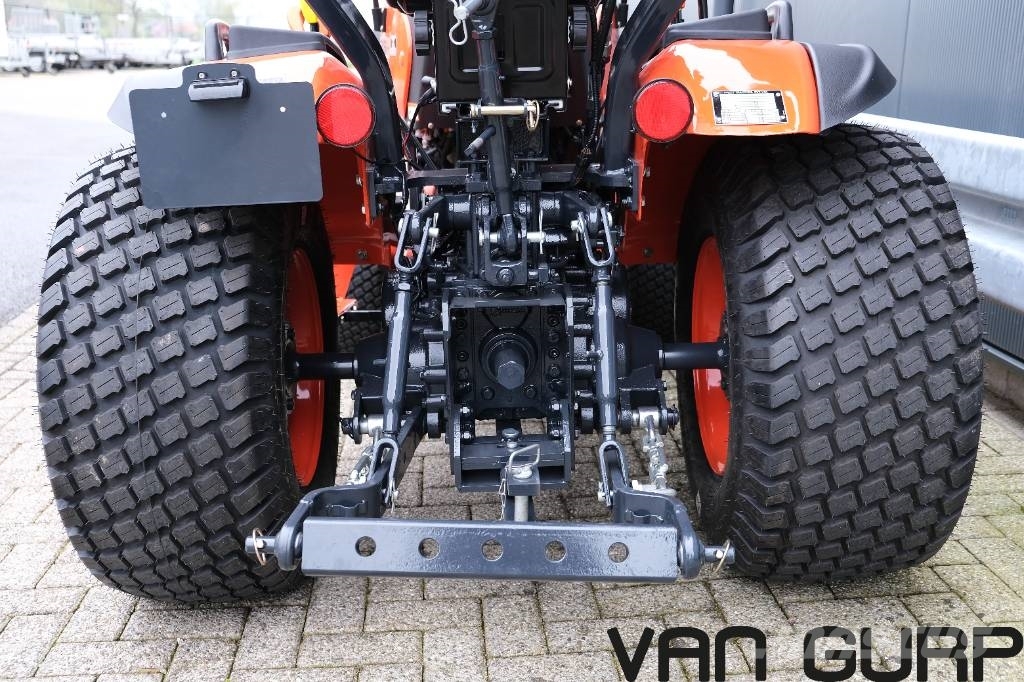 Avenger 26 - Mini Tractor Traktori