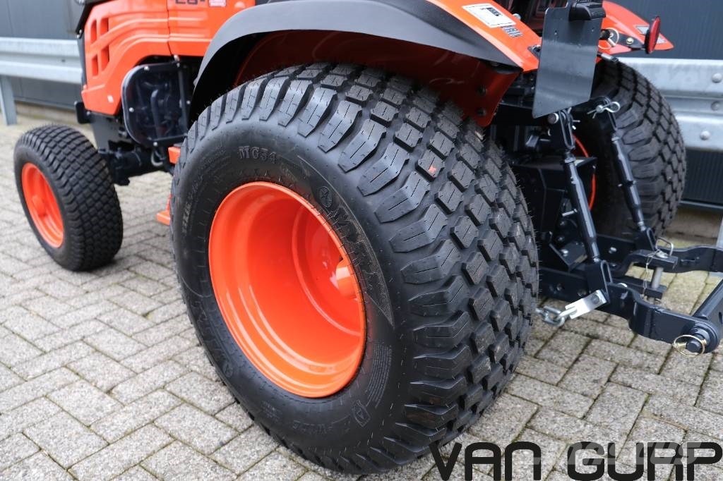 Avenger 26 - Mini Tractor Traktori