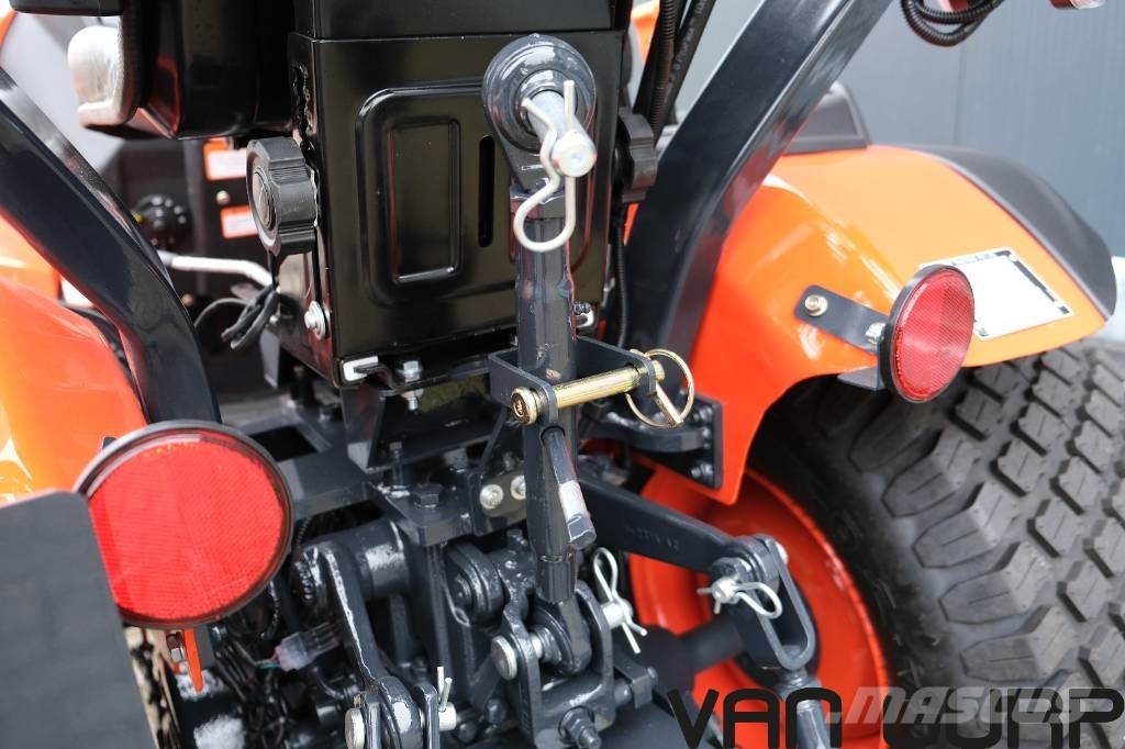 Avenger 26 - Mini Tractor Traktori